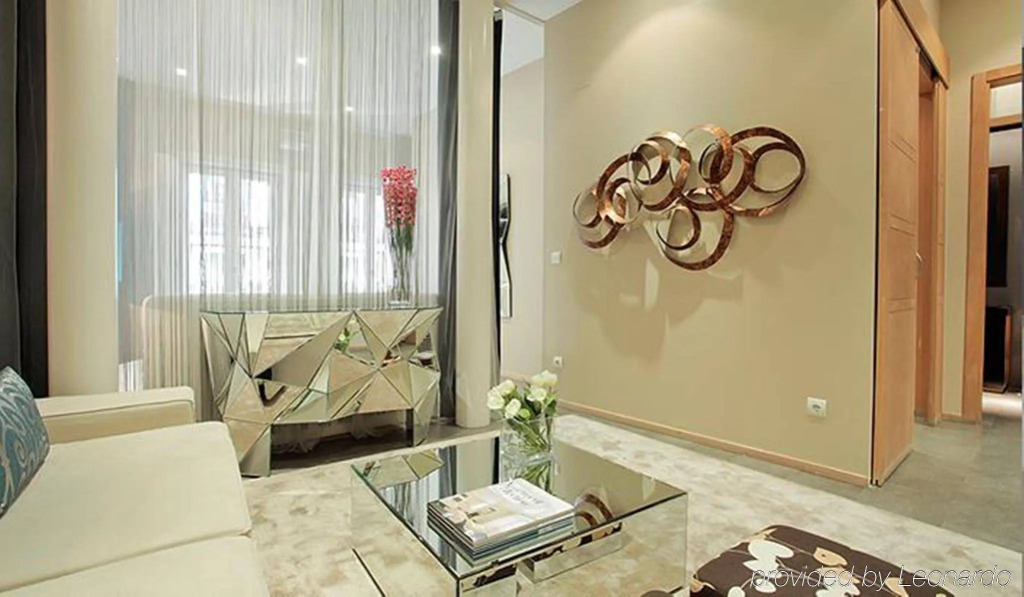 Abalú Collection Hotel Boutique Gran Via