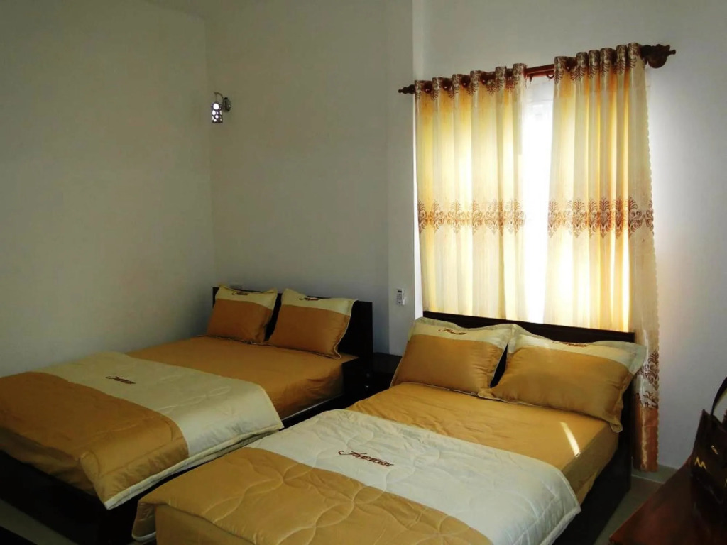 Davi Phu Quoc Guest House