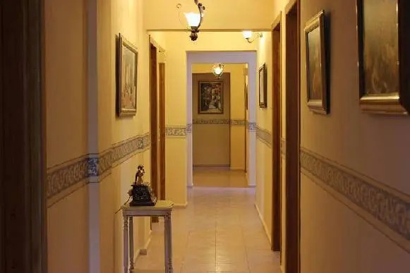 Rosario Blue Hotel