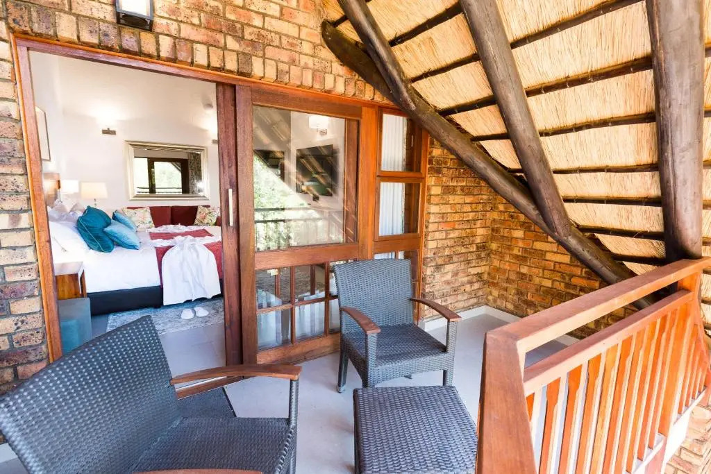 Kruger Park Lodge Unit No. 610A