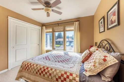 West Sail-River/Mt Vw-5BR/2.5B