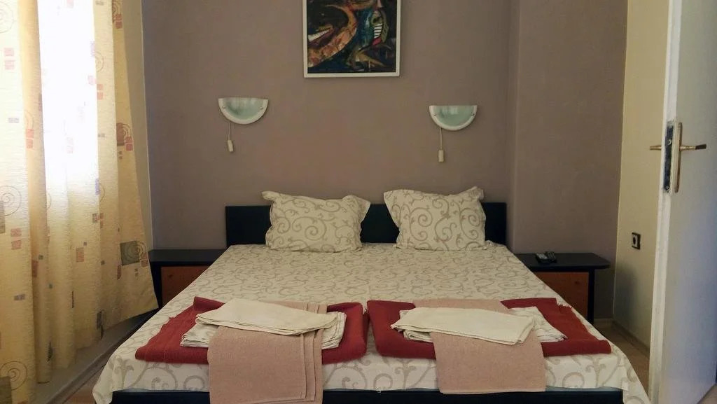 Guesthouse Oasis