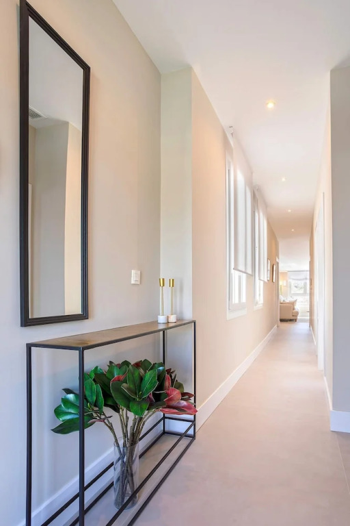 Exclusive Penthouse With Private Terrace in Granada San Anton 402