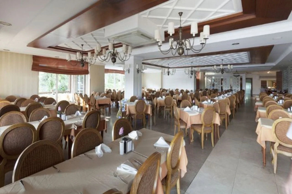 Seher Side Quality Resort & Spa