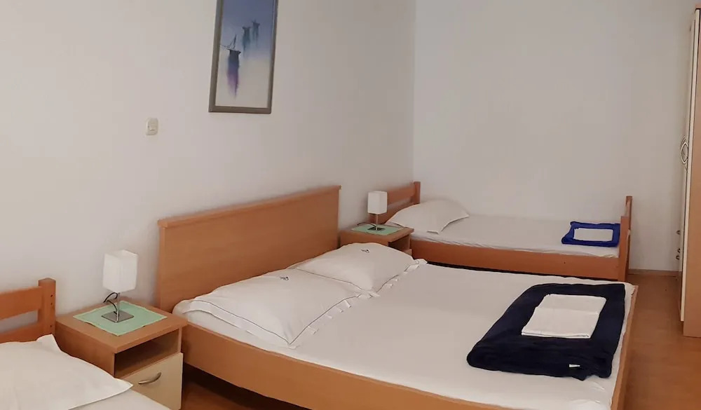 Apartments Baška Voda Jadran