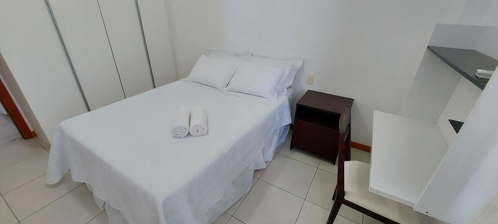 Coond0102   Apartamento 406 No Ondina Residence