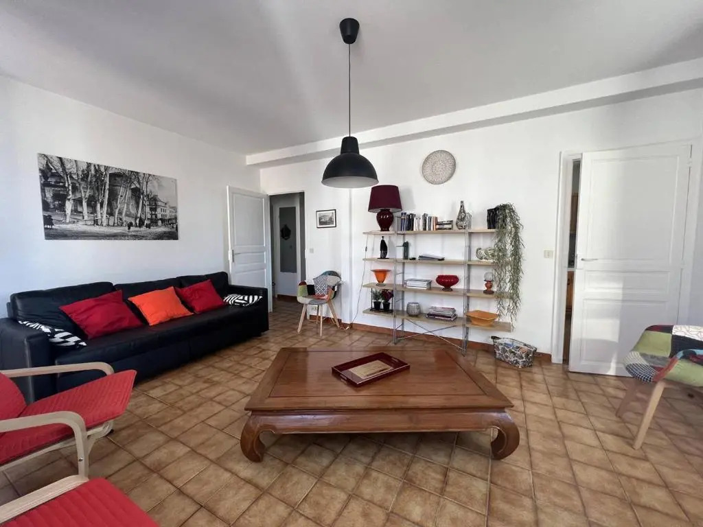 Appartement Cambo-les-Bains, 2 pièces, 3 personnes - FR-1-495-79