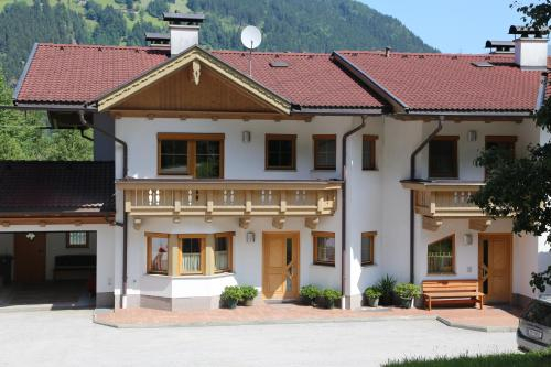 Haus Annemarie Schiestl