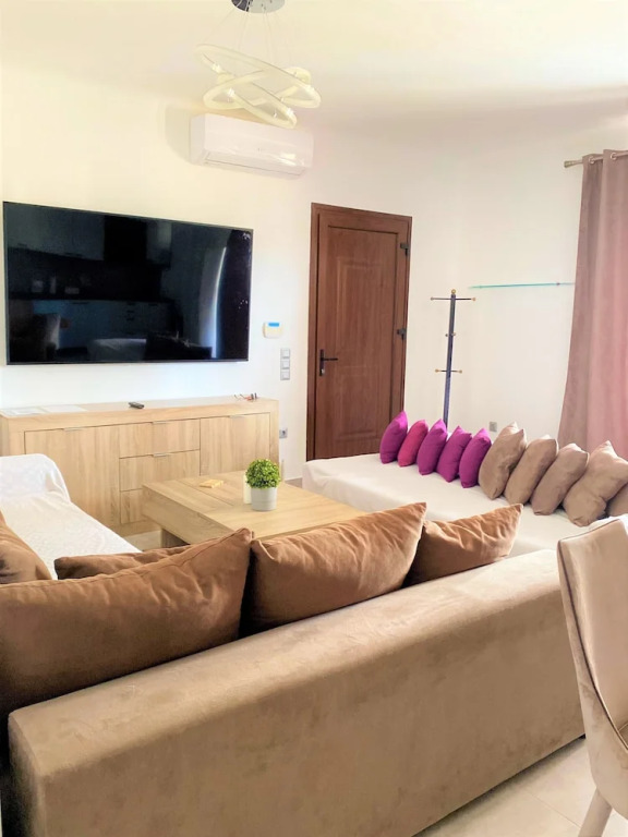 Rock House Villa