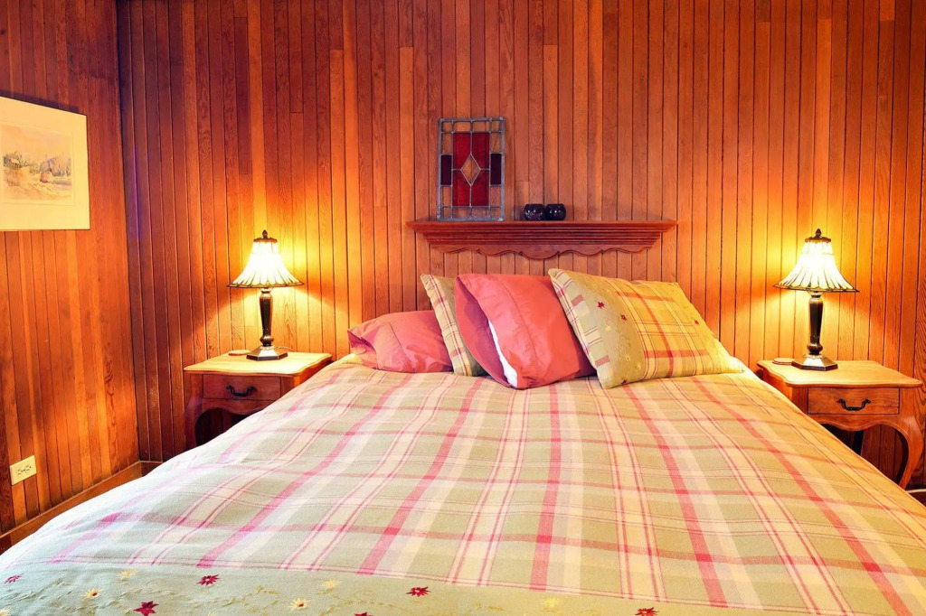 Auberge À La Chouenne