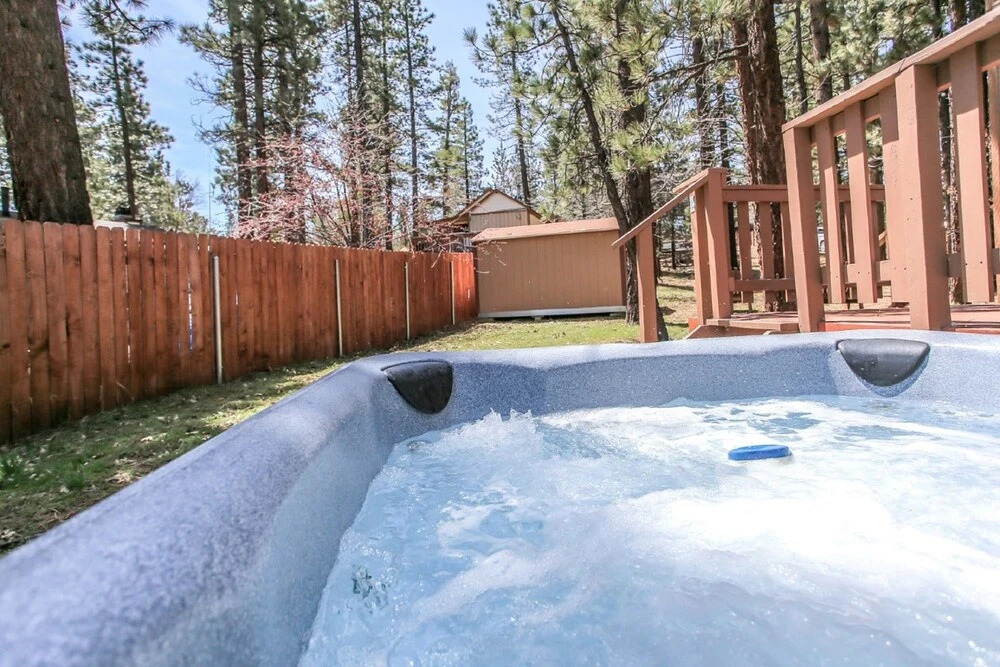 Rincon Cabin