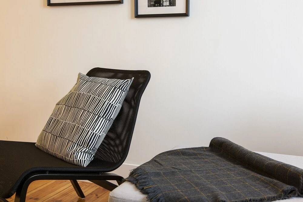 ALTIDO Luxurious 2BR Apt w/workspace n Principe Real, nearby Rato subway