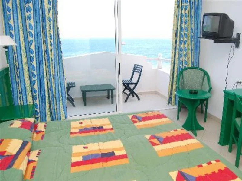 Hotel La Gondole