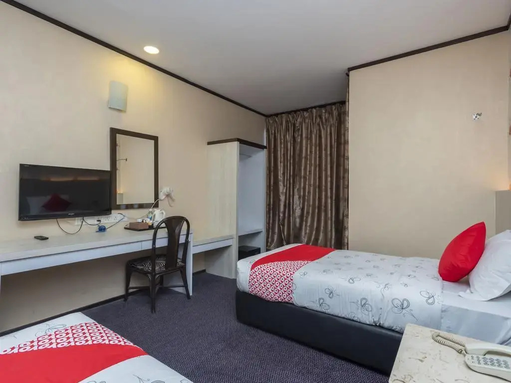 Suan Bee Hotel@Sutera