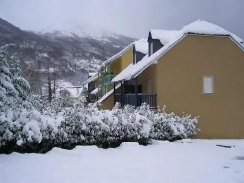 Apartment Clos St Michel 11