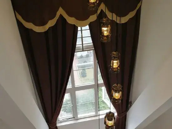Yaokai Serviced Apartment (Nanning Wanxiang Mall)