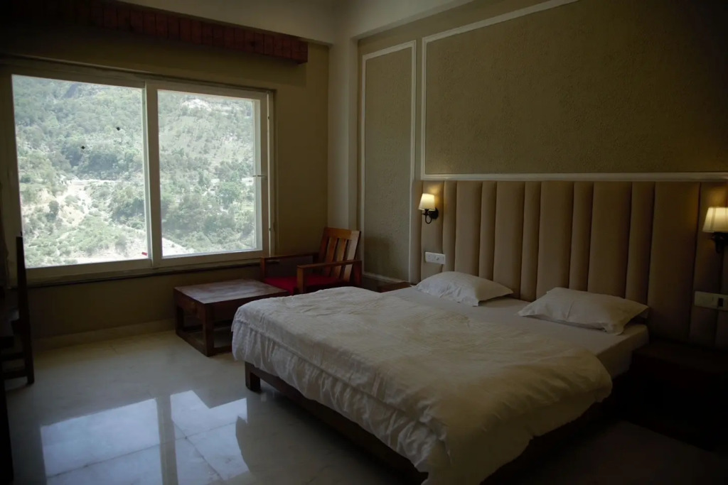 Raja Ji Hotels