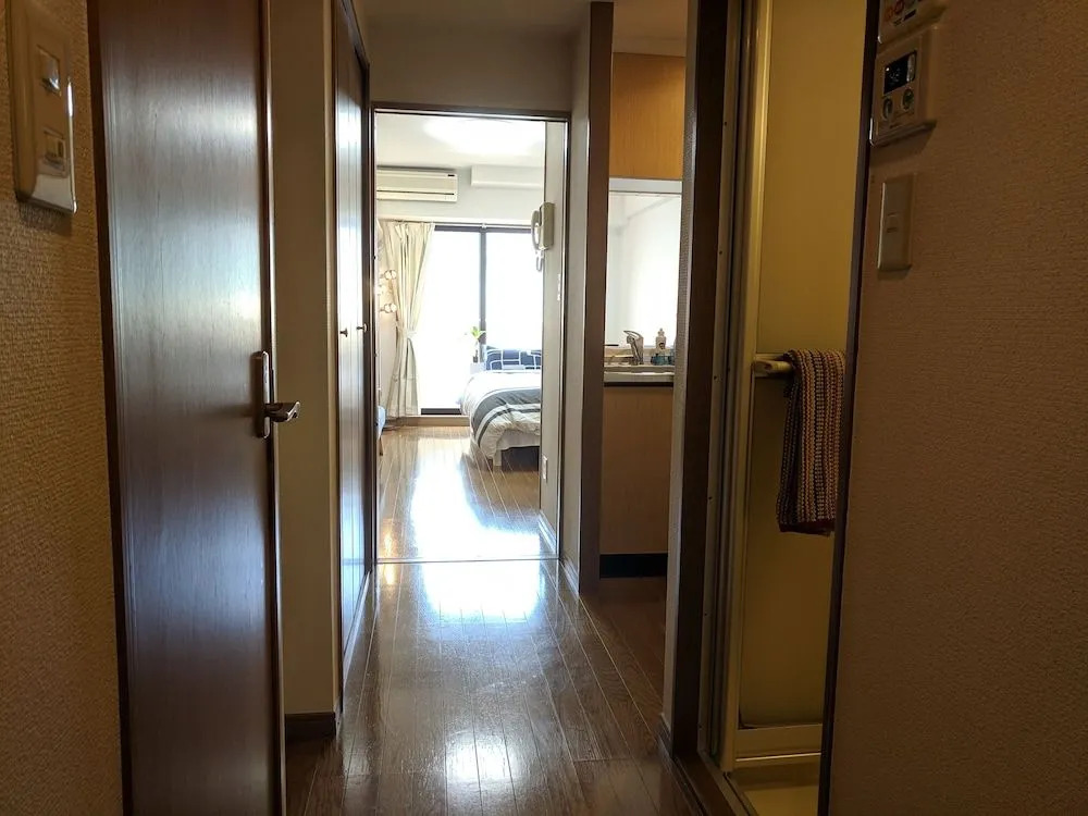 Heart of Shimokitazawa Group Stay 502