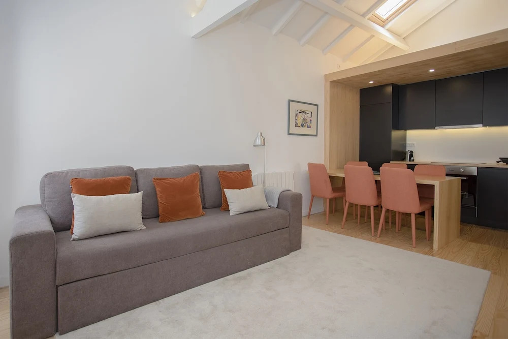 Liiiving in Porto - Foz Cosy House