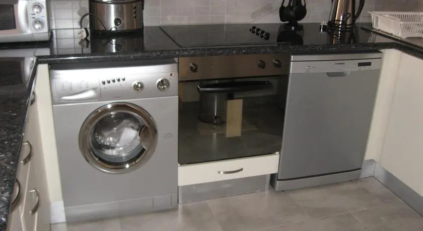 Kings Resort Apartment