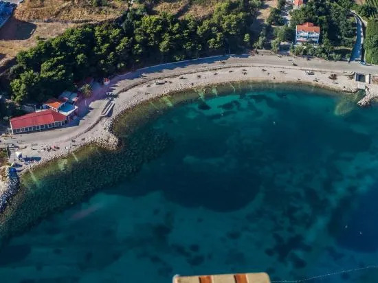 Guesthouse Vialli