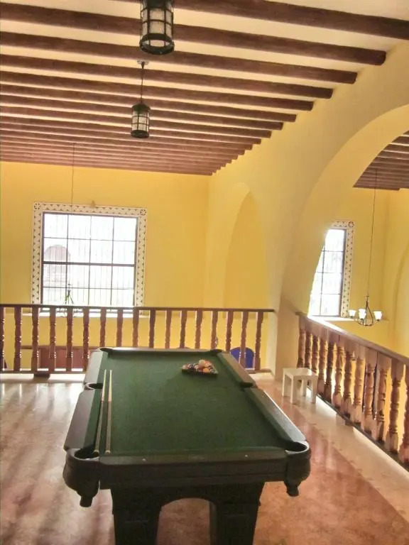 Casa de los Pianos