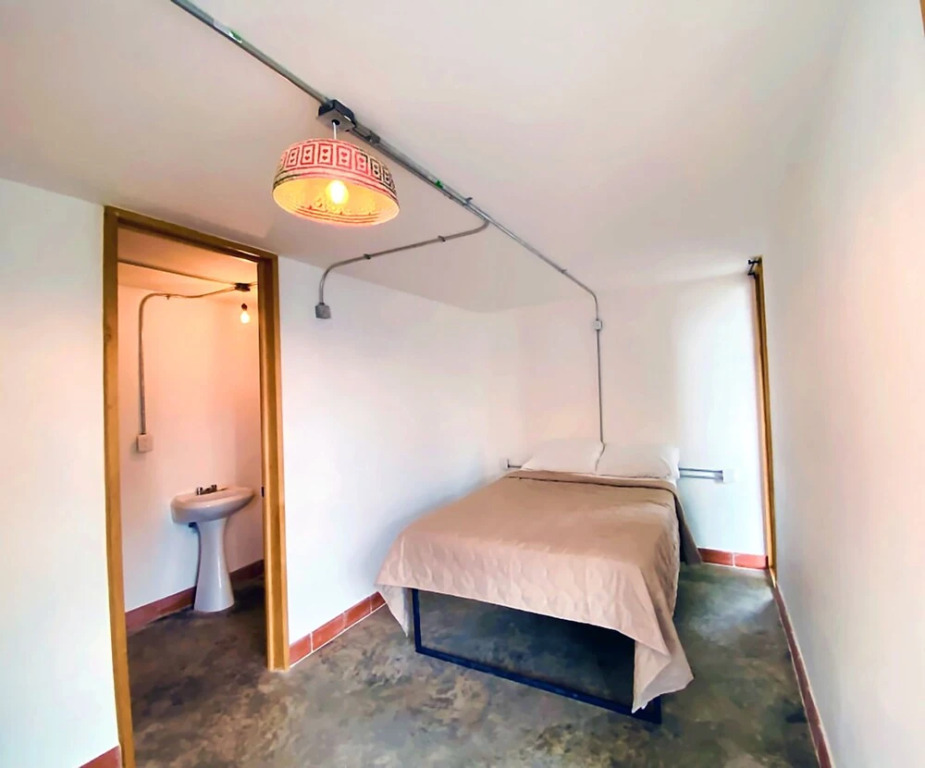 Ticuchi Hostal
