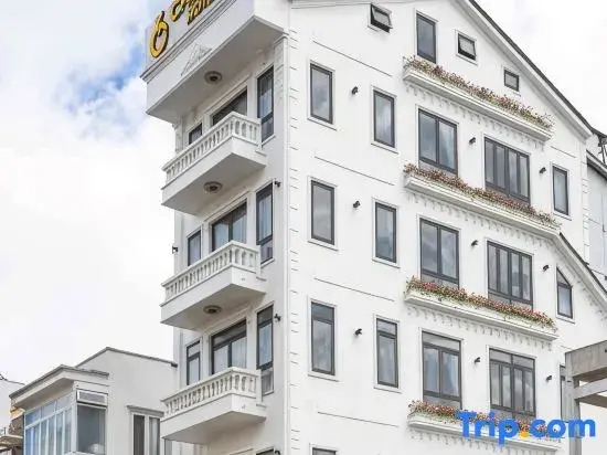 Cherry Hotel 2 Da Lat