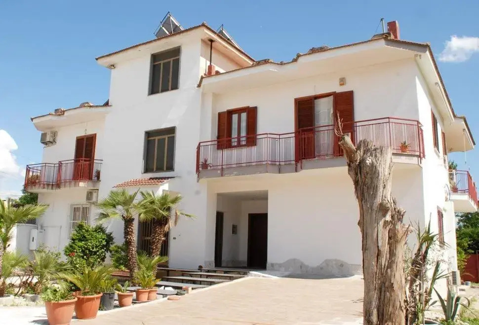 Residence Jano