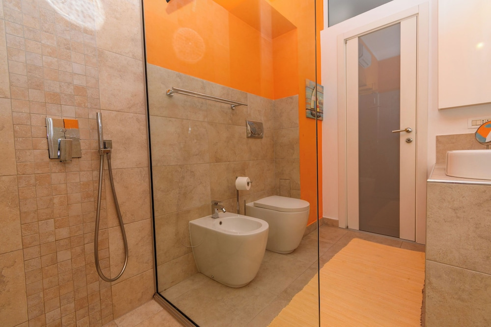 Apartment Villa Mandria