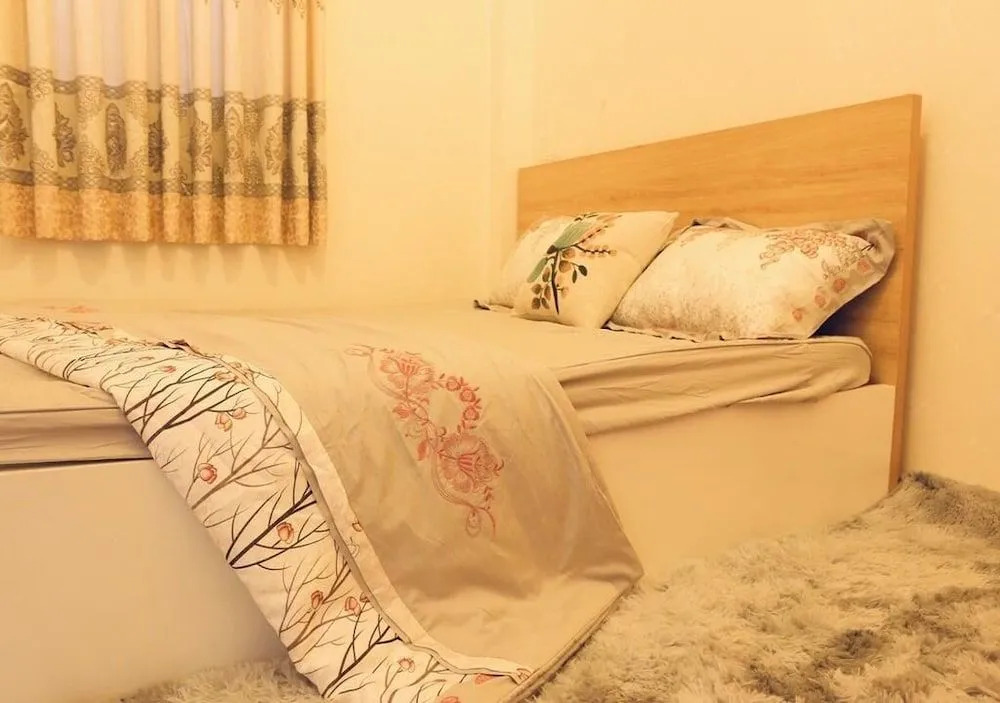 Green Home - Hostel