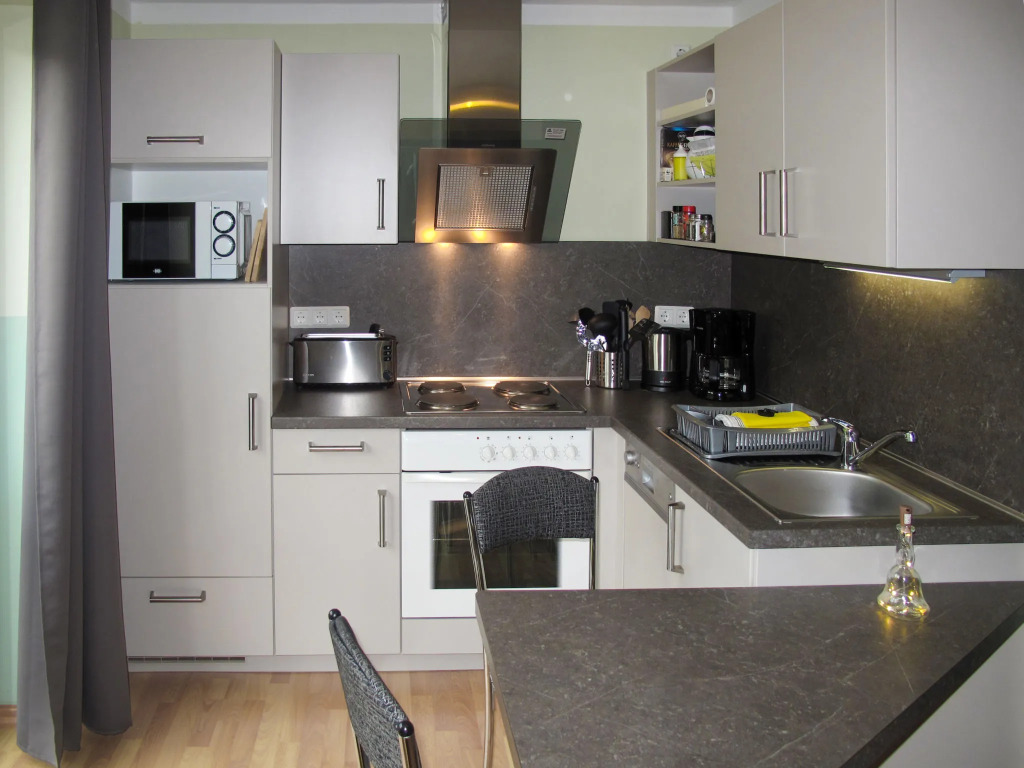 Apartment An der Eine-3 by Interhome