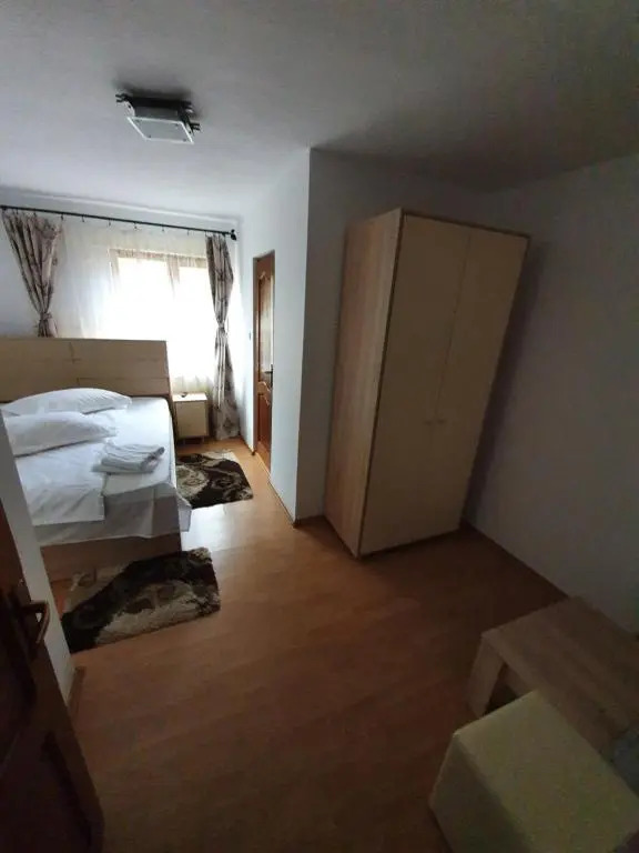 Pensiune Agroturistică Casa Alex