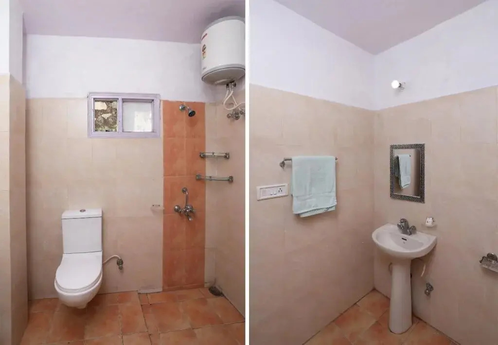 Roopanshi Cottage By OYO Rooms