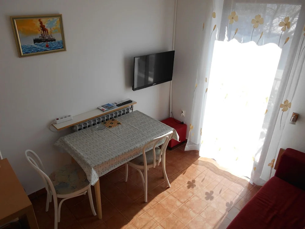 Apartments Otavio