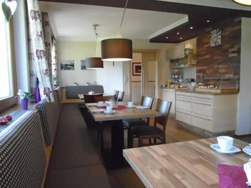 Appartements-Pension Lindenheim