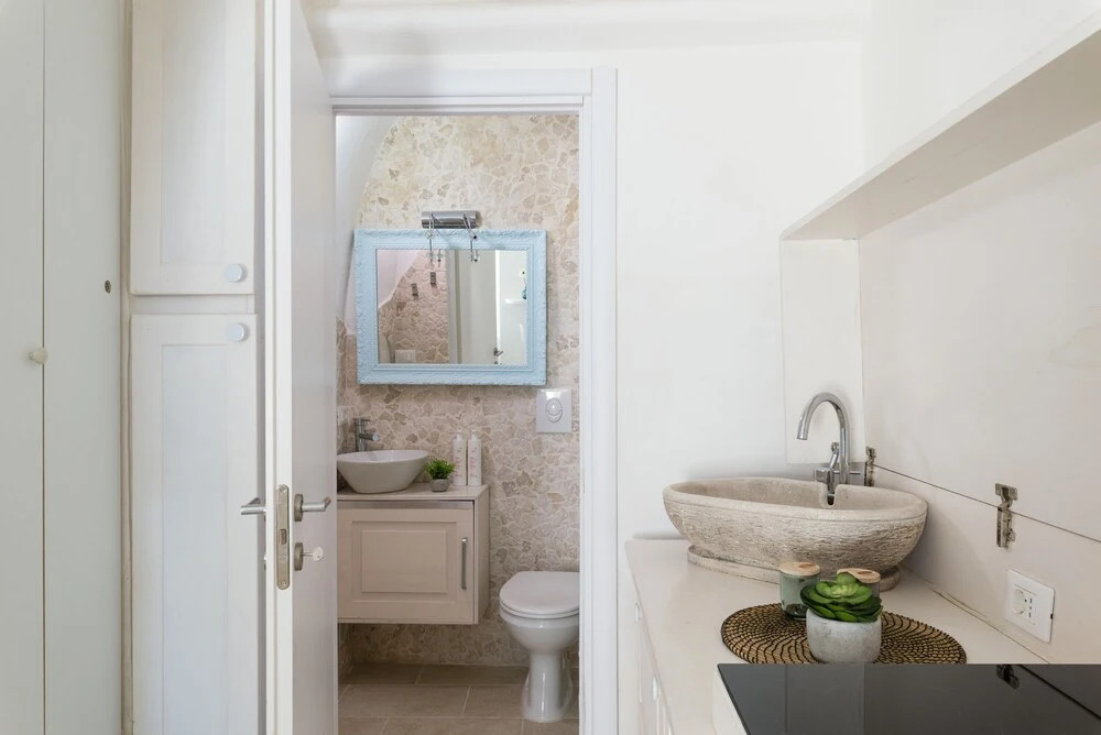 Petra Suite Ostuni by Wonderful Italy