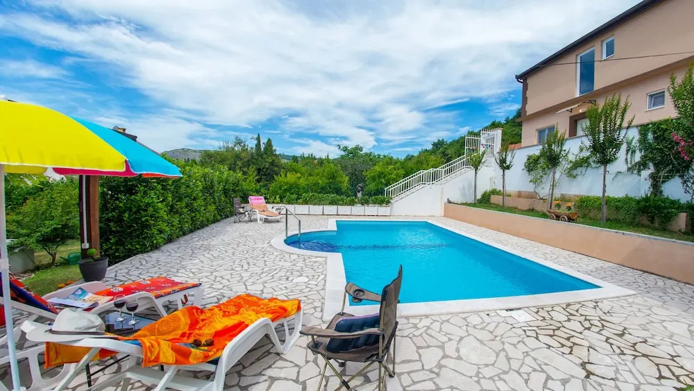 Vacation Home Orion