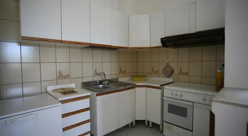 Casa Vacanza Limoncello Campano
