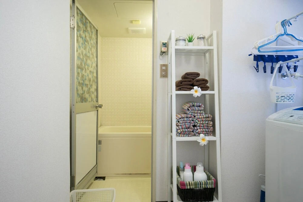 Hakata Tatami Room 1004