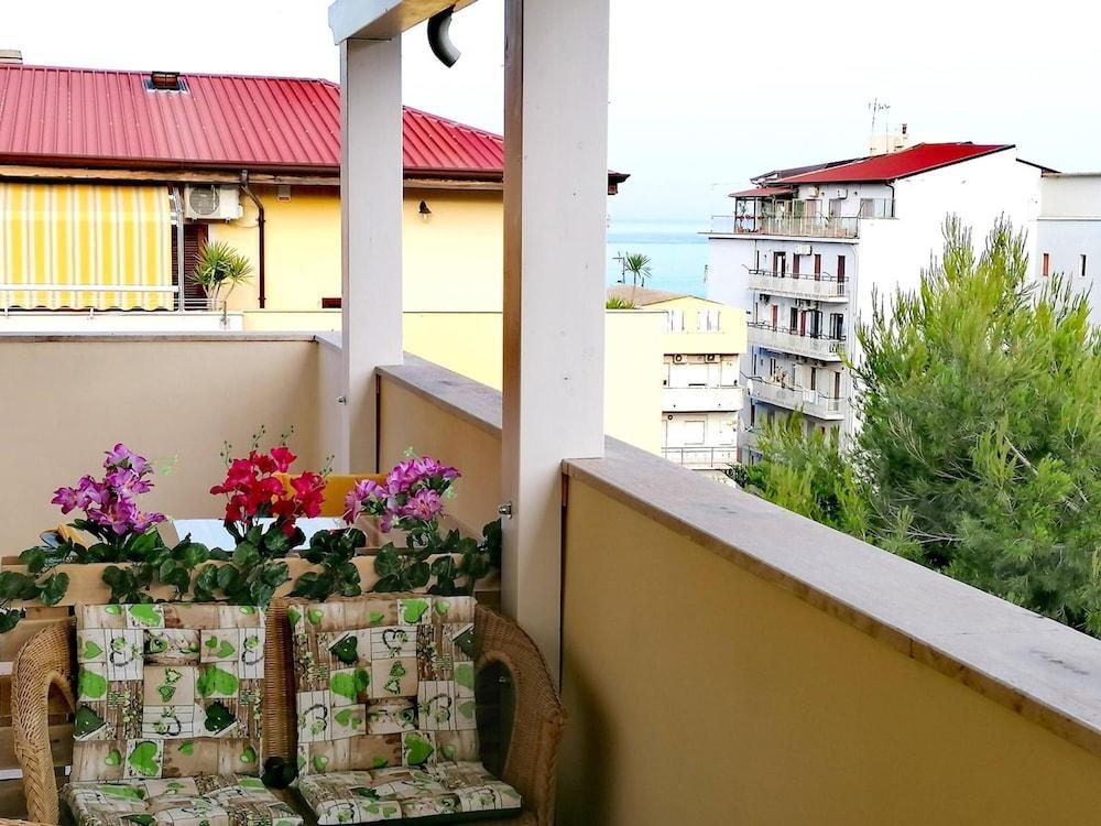 B&B mediterraneo kr
