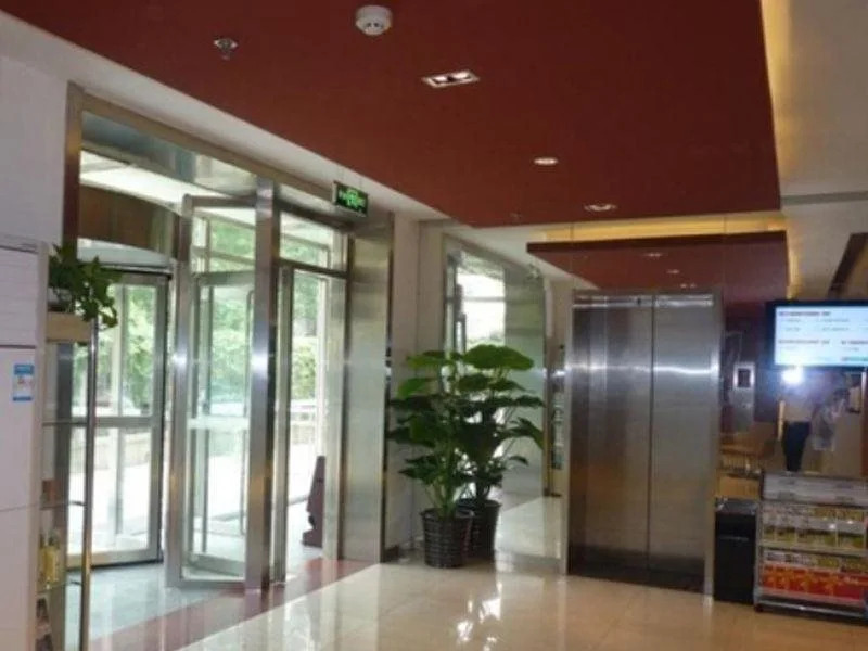 Jinjiang Inn Nankai University, Tianjin