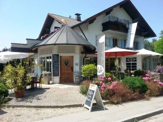Ihre Pension in Amerang