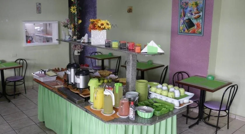 Hotel Colonial Bragança Paulista