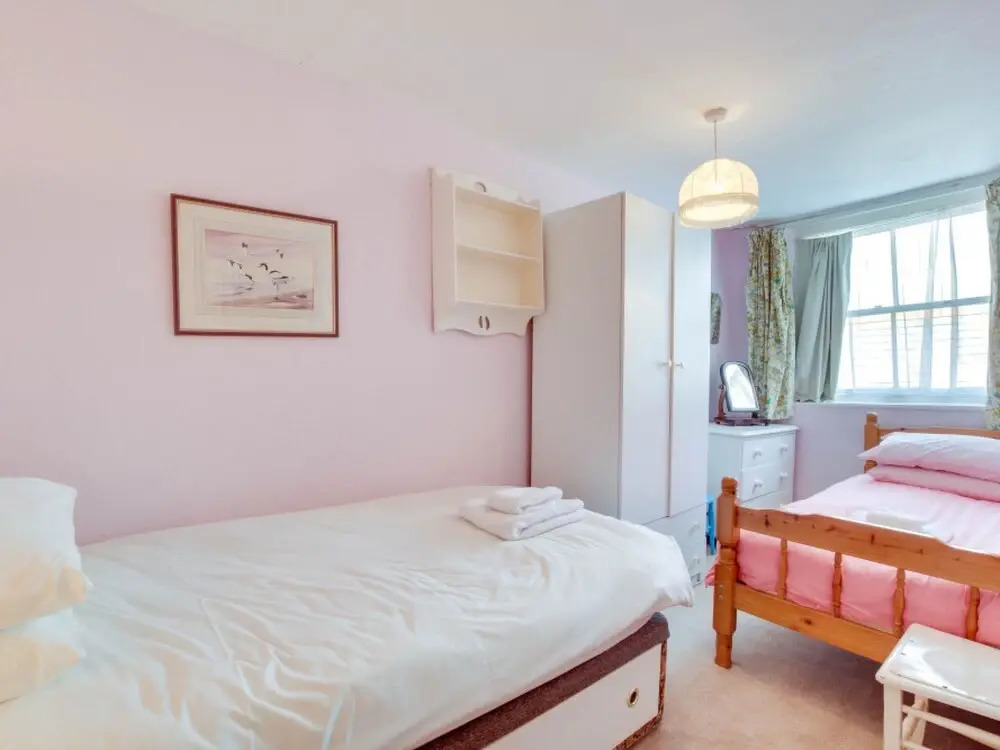 Sailmakers Cottage Appledore