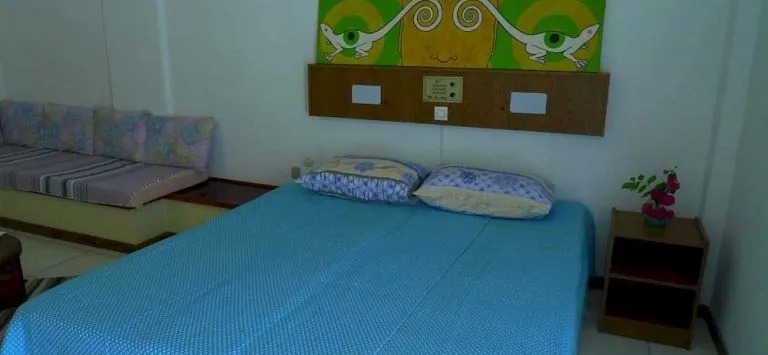 Rea Resort Hotel