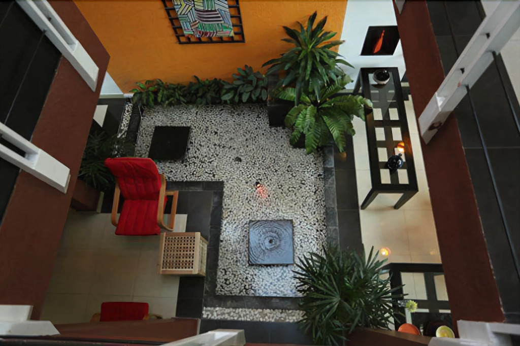 Amali Residence