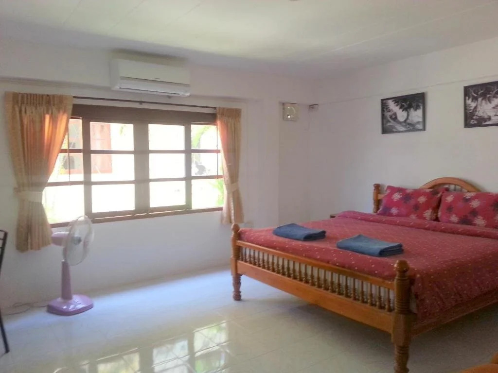 Amy Village Apartments & Digital Hub