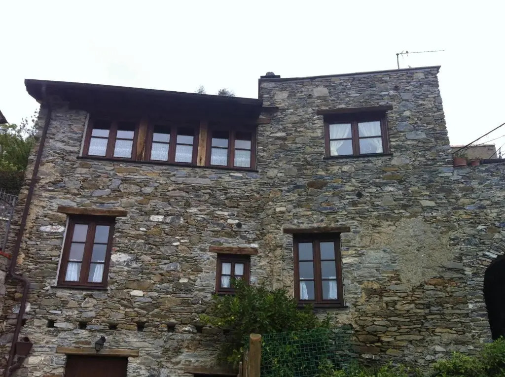 Bed & Breakfast Ca di Vissai