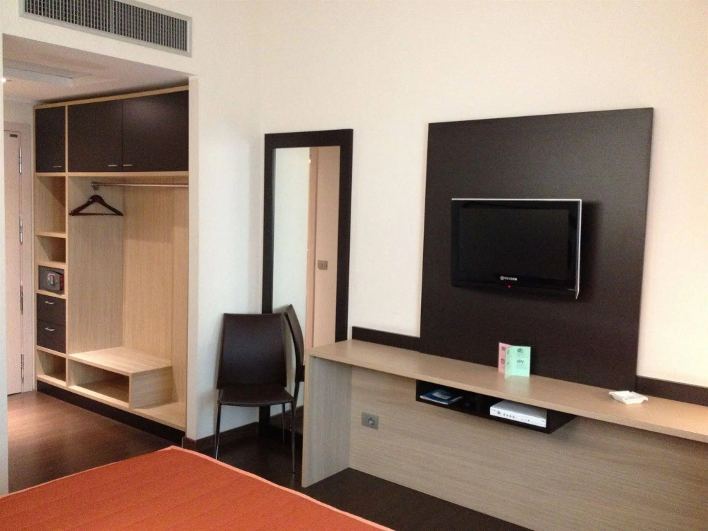 Hotel Mito
